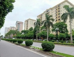 bán căn hộ - 4pn x dt124m - toà ct5 - trần hữu dực - cạnh svđ mỹ đình - đủ nội thất - chỉ 8,9 tỷ