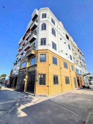 bán nhà 2 mặt tiền 5pn, 5vs, 52m2, giá ưu đãi 7,98 tỷ tại mã lò, bình trị đông a, bình tân, hcm