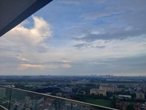 bán căn hộ penthouse berriver jardin long biên, 120 triệu/m2, 248m2, 4pn, 3wc