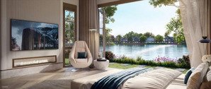 mở bán giỏ hàng đặc biệt - biệt thự đảo retreat island - ecopark