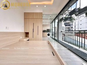 cho thuê cc mini 1pn, 1vs, 40m2 trần xuân soạn, q7, hcm - rmit - lotte mart - him lam