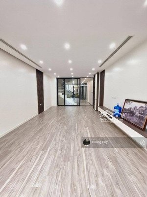 bán gấp mặt phố nguyễn xiển - thanh xuân 55m2*7 tầng thang máy. vỉa hè 7m vị trí kinh doanh 25 tỷ