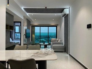 cho thuê căn hộ chung cư delasol - quận 4 full nội thất cao cấp ngay trung tâm tiện di chuyển