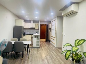 cho thuê căn hộ 2pn 2wc đầy đủ nội thất the gold view