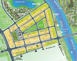bán đất nền dự án green city, điện ngọc, điện bàn, quảng nam, 6,3 tỷ vnd, 200 m2 ngang 10m
