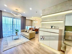 bán cc vinhomes smart city 2pn+ 64m2 tòa s3 full nội thât view thoáng giá chỉ 5 tỷ