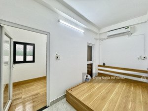 cho thuê 1 phòng ngủ tách bếp chưa qua sử dụng đường nguyễn sỹ sách - phường 15 - tân bình