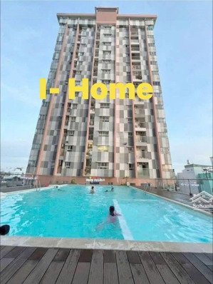 bán nhiều căn hộ chung cư ihome gò vấp