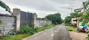 bán đất mặt tiền đường cầu đình, long phước , quận 9, 1289m2 , chào bán 35 tỷ