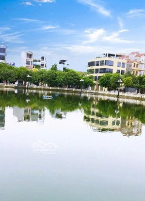 chuyển nhượng 60m view hồ điều hòa, đường ô tô tránh thôn nhuế- kim chung -đông anh-hn
