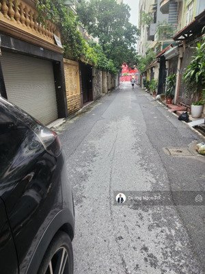 bán nhà mặt ngõ ô tô tại trương định, hàng hiếm tại khu vực, ngõ rộng phù hợp kinh doanh, mở spa