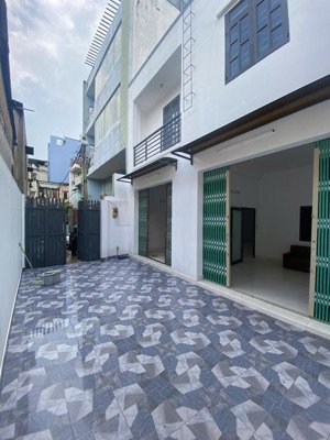 bán nhà âu cơ - ngang 8m - giá siêu mỏng chỉ 13.5 tỷ