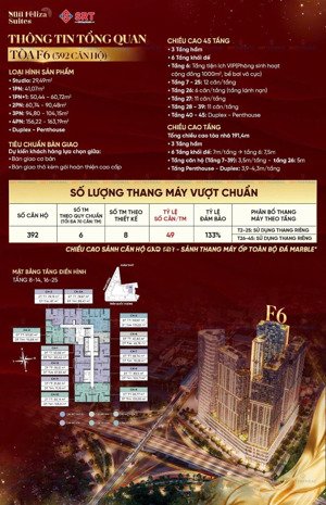 căn hộ hạng sang 6 sao tiêu chuẩn định danh gia chủ đẳng cấp bậc nhất hà nội chính thức mở bán