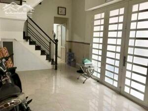  SIÊU PHẨM GÓC 2 MẶT TIỀN Đ.C1-P13-Q.TÂN BÌNH - HXH TRÁNH- DÒNG TIỀN 200TR/NĂM