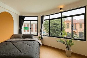 phòng siêu đẹp tại huỳnh văn nghệ, p 10, gò vấp, hcm, 5,7 triệu, 30m2 giá siêu hời