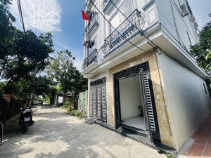 bán nhà 5 tầng-phú lương, hn -ô tô xe máy tránh nhau, ngõ nông thẳng-5,6 tỷ