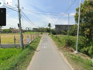 bán đất tại ninh giang, ninh hòa, khánh hòa, 9,5 triệu / m2, 2000 m2