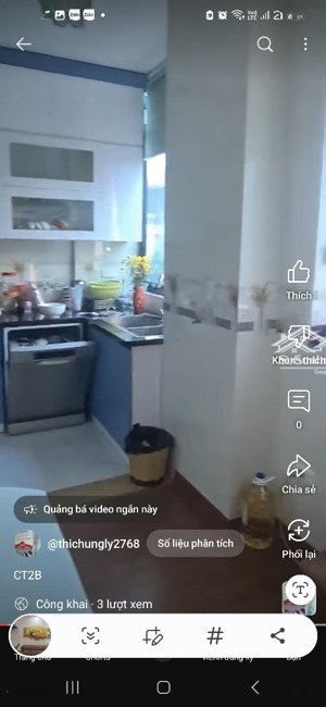 cho thuê cc tại kđt mễ trì hạ, 11,5 triệu, 70m2, giá ưu đãi uy tín