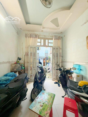 bán nhà - gần 80m2 - 9 tỷ hơn - ngay lý thường kiệt - thành thái - 4 tầng btct