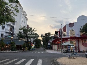 bán nhà mặt tiền khu dân cư trung sơn, nguyễn văn linh, bình chánh, 6x20, 4 tầng, nhỉnh 17 tỉ