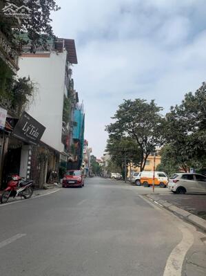 Bán Đất Ngõ 640 Phố Nguyễn Văn Cừ, Long Biên, 70m2, MT4.5m, Phân Lô, Ô Tô, Kinh Doanh