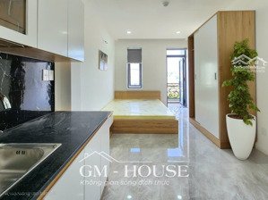 cho thuê chung cư mini 1pn, 1wc, 25m2, 6,2 triệu tại bạch đằng, p 2, bình thạnh, hcm