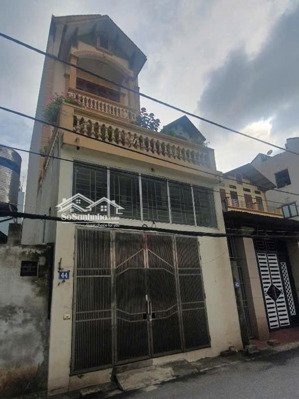 nhà đã có giữ tài sản chốt giá tốt 85m² mặt tiền 5m thiết kế 3 tầng kiên cố