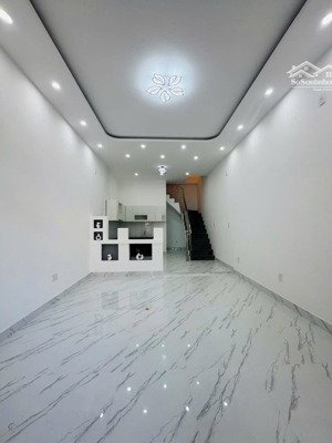 bán dãy nhà liền kề mặt tiền đường nhơn hoà 8 chỉ 6,89 tỷ có dòng tiền