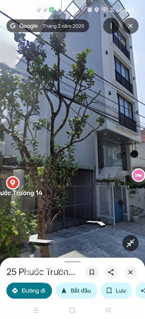 bán lô đất biển phước trường 14 nhiều tiện ích