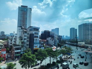 bán gấp nhà mặt phố trường chinh, 46m2, lô góc, 3 mặt thoáng, 6 tầng, chỉ 25,3 tỷ