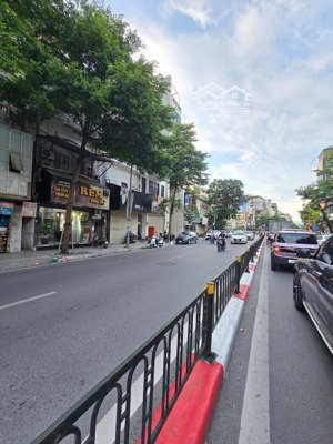mặt ngõ kinh doanh - phố tôn đức thắng - ô tô vào nhà - kinh doanh, 76m2x7tầng, mt 4m, chỉ 19.5tỷ