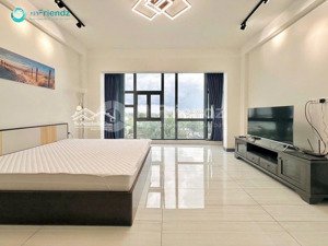 cho thuê cc mini view đẹp, hoàng quốc việt, phú mỹ, q7, tp.hcm, 8,5 triệu, 45m2
