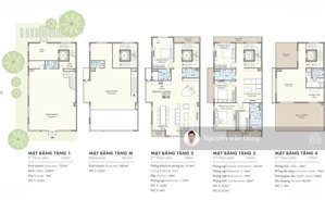 siêu phẩm nhà biệt thự phố kinh doanh + ở. 226m2 giá chỉ 7x tỷ. sầm uất. lh 