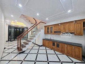 giải phóng, ô tô đỗ cửa, 50m2, 5 tầng, giảm chào 200tr, cần bán ngay trong tháng