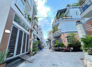 hàng hiếm khu vực cây keo, phường tam phú, thủ đức - nhà trệt lầu, hẻm ô tô xe tải tận nhà