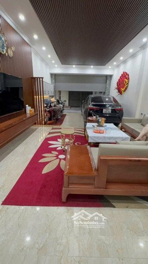 nhà đẹp phân lô láng hạ - gara ô tô - thang máy - ô tô tránh - ở ngay, 66m2 x 6 tầng, mặt tiền 5m