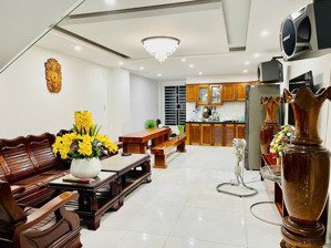 độc quyền! bán gấp nhà 4 tầng mặt tiền kinh dương vương - giá sốc chưa từng có!