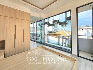 căn hộ studio ban công gần etown cộng hoà nhà ga t3 lotte mart cộng hoà quận tân bình