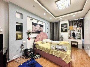 nhà 4 tầng, 3 phòng ngủ, hẻm trước nhà 4m, ngay ngô tất tố gần thảo cầm viên, cầu thủ thiêm