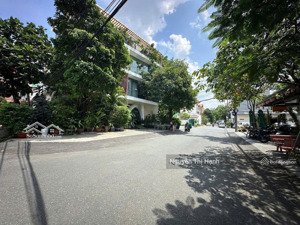 bán đất biệt thự khu bên sông, hiệp bình chánh, thủ đức, hẻm xe hơi, đường cụt an ninh, yên tĩnh