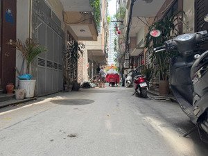 cần bán nhà 5 tầng oto đỗ cửa thanh bình mỗ lao giá chỉ 9,25tỷ