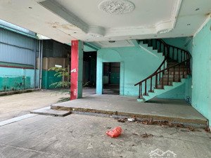 cần cho thuê nhà mặt tiền chu văn an, p26, bình thạnh, dt 12x25m, 2 tầng, giá 65tr/tháng