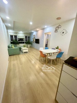 chính chủ bán gấp hoàng anh gold house 96m2 siêu rộng, view đẹp nhất khu