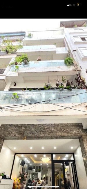 bán nhà mặt phố trần phú, triều khúc, thanh xuân 90 7 hơn 40 tỷ, thang máy, kinh doanh.