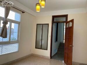 BÁN NHÀ 4 TẦNG - HXH - QUẬN 7 - DỌN VÀO Ở NGAY ĐƯỢC