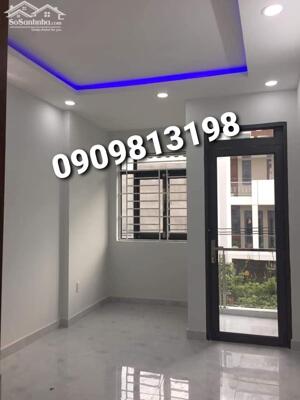 ️️️Lo Việc Bán Nhanh Tân Thuận Q7 Nhà SHR Giao Ngay.️️️