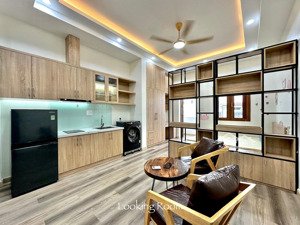 chdv full nội thất ban công, cửa sổ máy giặt riêng cực thoáng ngay khu bàu cát