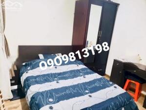 ️️️Bán Nhanh Giá Tốt 5 Tầng P.Chánh Hưng Quận 8 SHR Ở Ngay.️️️