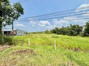 7.850 m2 MẶT TIỀN NGANG 43M – QUỐC LỘ 61C (PHONG ĐIỀN)