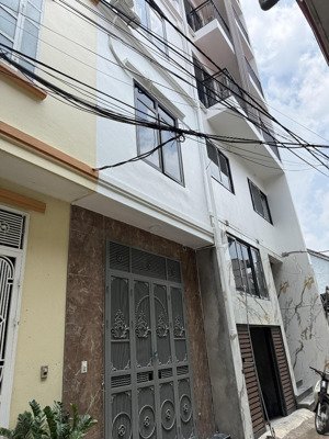 bán nhà đầu đường văn quán ngay đường ôtô tránh giá chỉ hơn 6tỷ 34m2